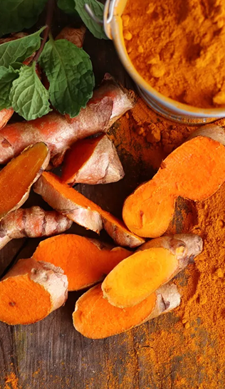 Turmeric