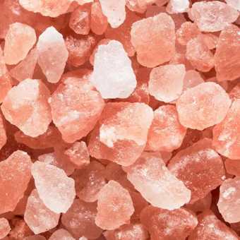 Himalayan Pink Salt